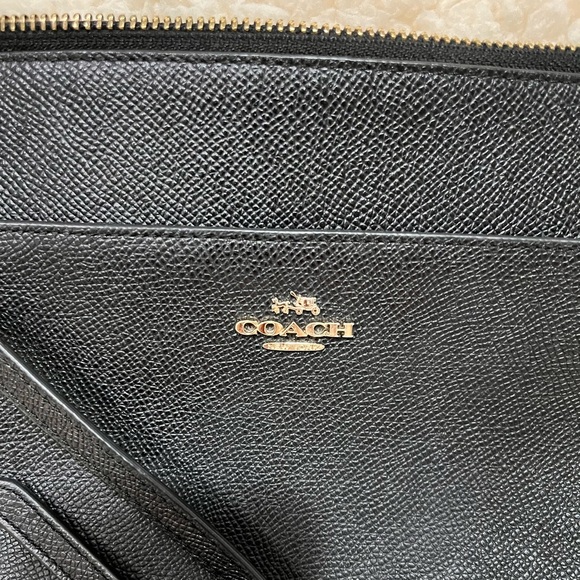 Coach Kit Messenger Bag - Picture 8 of 13